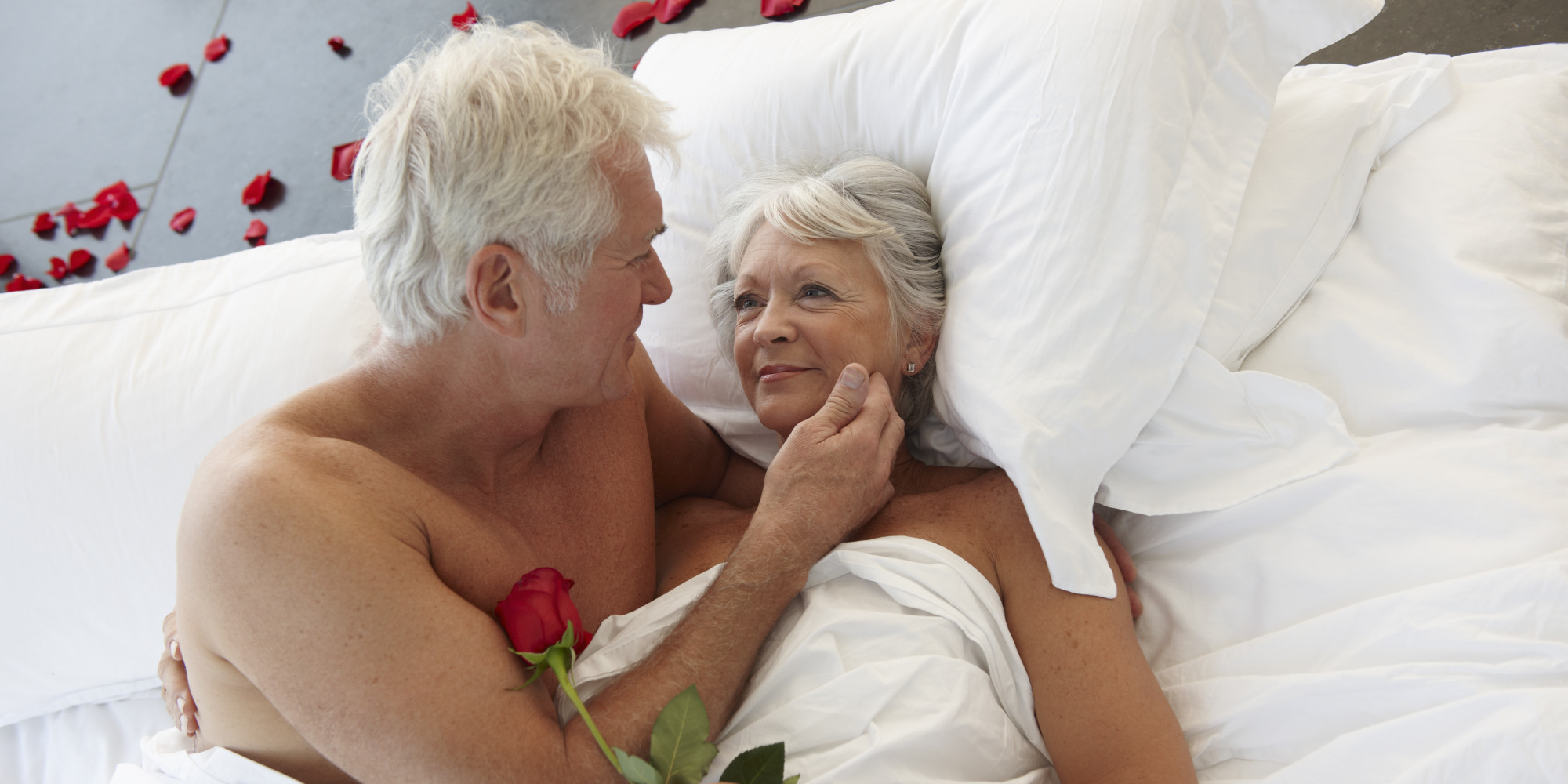 Old Couple Having Sex 62