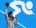 USA's Julia Mancuso Wins 4th Career Olympic Medal