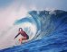 Julia Mancuso Surfs In Maui, Wins Medals At Sochi, And Beats All Of Us At Life