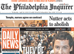 Philadelphia Newspapers