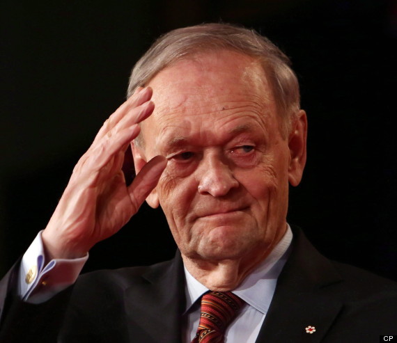 Jean chretien net worth picture