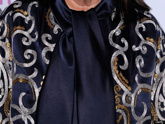 Fern Mallis