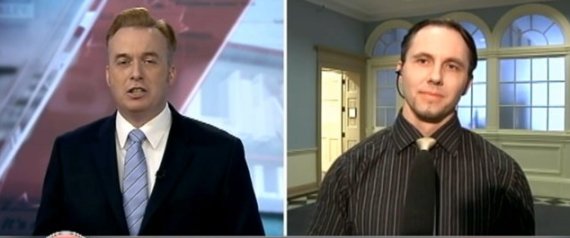 SUN NEWS FRANCAIS CBC