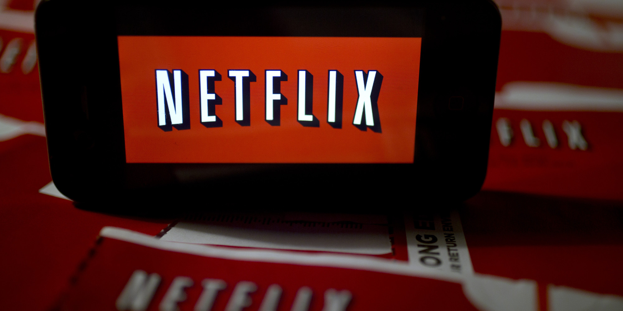 9 Things You Didn't Know About Netflix | HuffPost