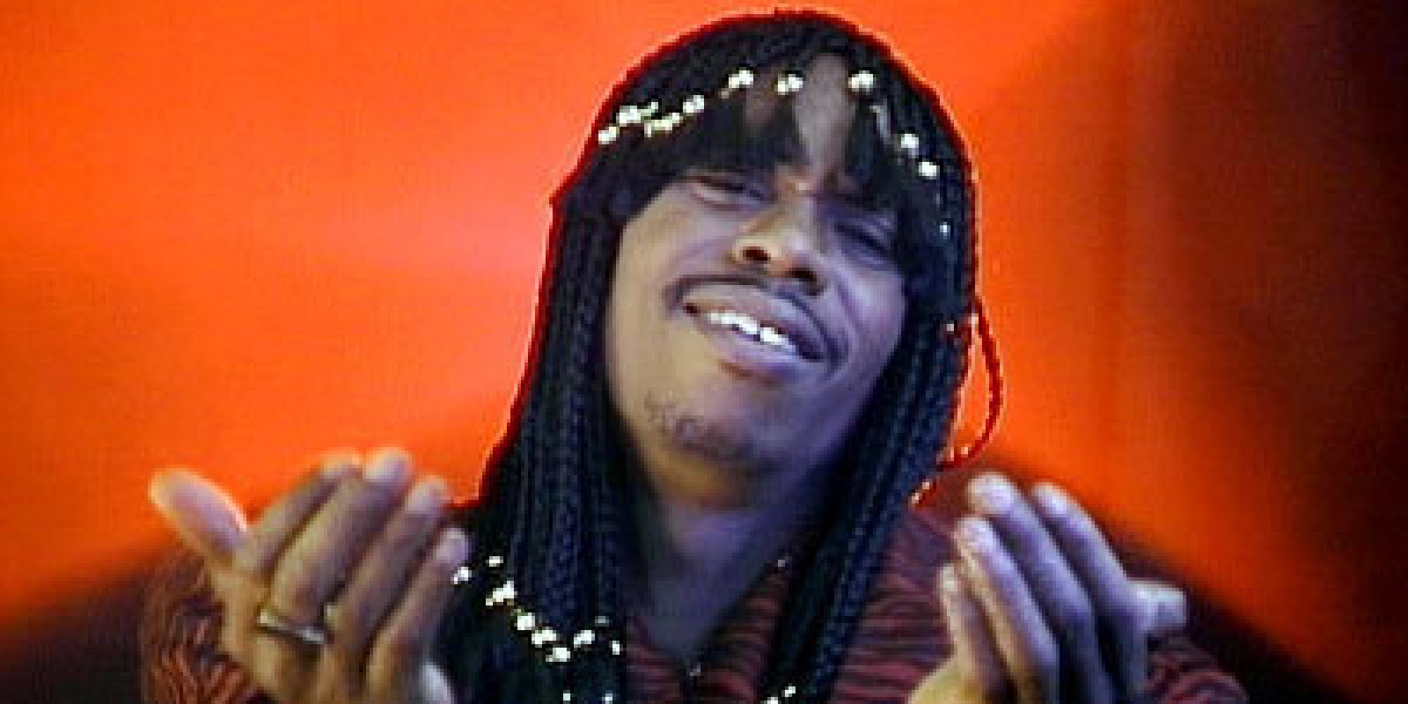 'I'm Rick James, B*tch!' Classic 'Chappelle Show' Sketch Turns 10 ...