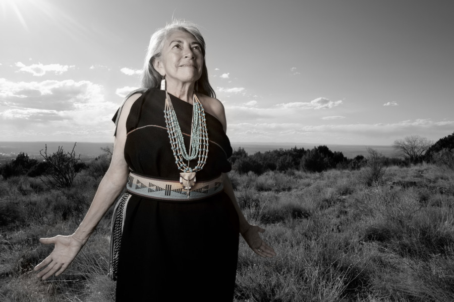 Project 562 Aims To Photograph Every Native American Tribe In The