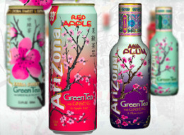 Arizona Tea Boycott