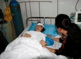 China Stabbing