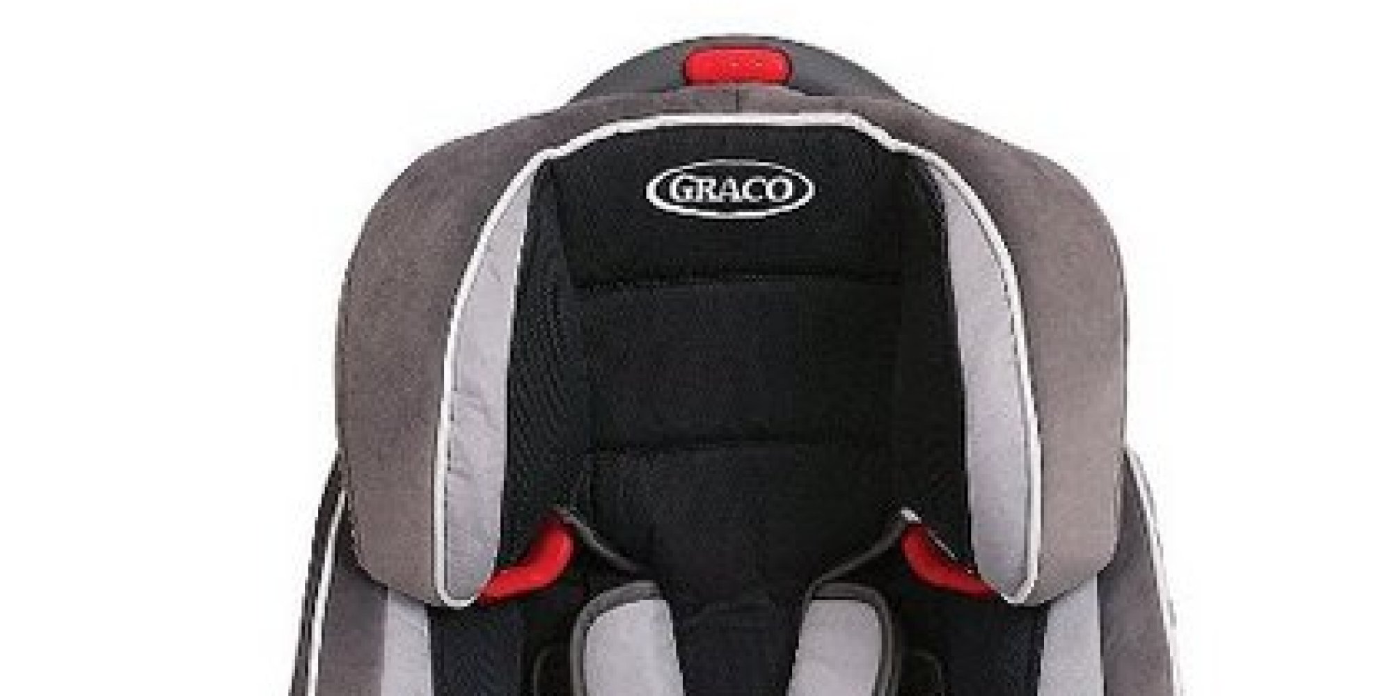 Graco Brown Car Seat Car Seat Replacement Cover Graco