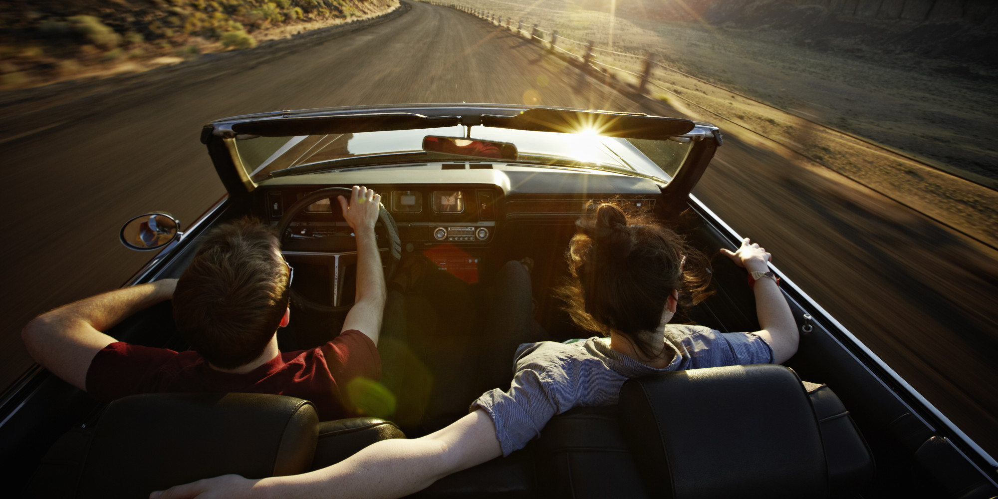 10 Crazy Driving Laws Around The World Smartertravel