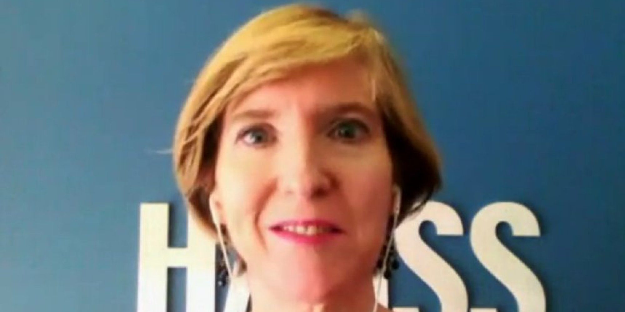 The Moment HIMSS Executive VP Carla Smith Knew What Her Future Would Hold