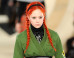 Marc Jacobs Just Convinced All The Cool Girls To Wear Pippi Longstocking Braids (PHOTOS)