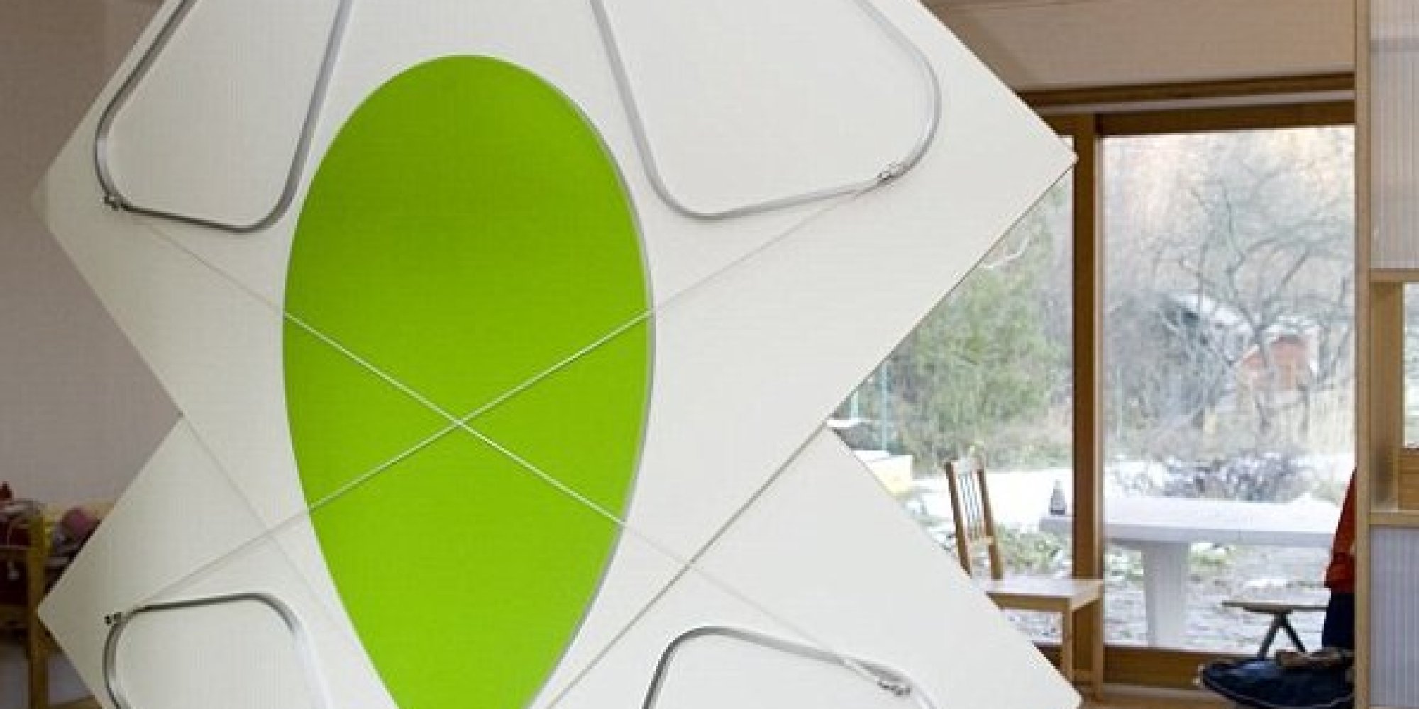 Klemens Torggler&rsquo;s &lsquo;Evolution Door&rsquo; Is A Spectacular Reinvention Of An