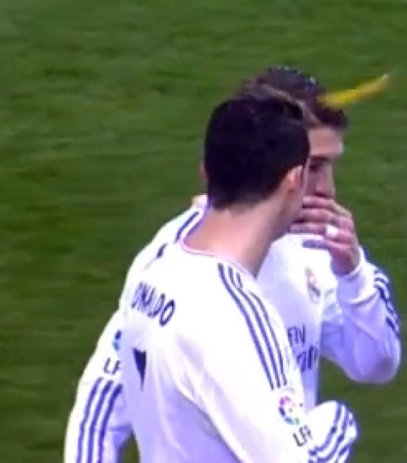 cristiano ronaldo lighter