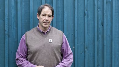 Jonathon Porritt