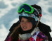 Arielle Gold Injured In Halfpipe Training, Forced To Pull Out Of Sochi Olympics Event