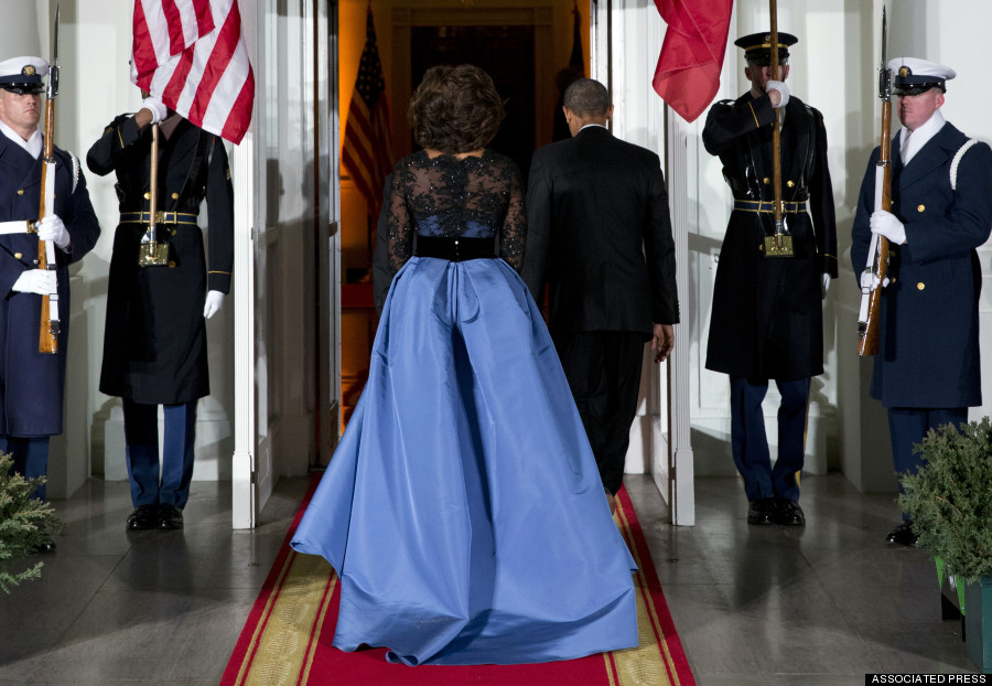 michelle obama