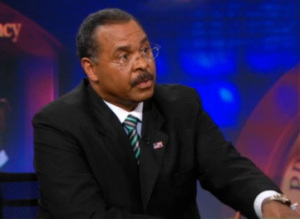 Ken Blackwell