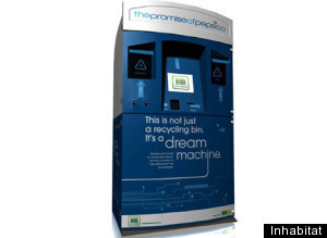Dream Machine