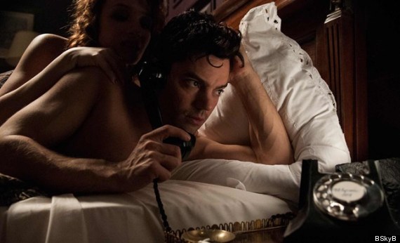 dominic cooper