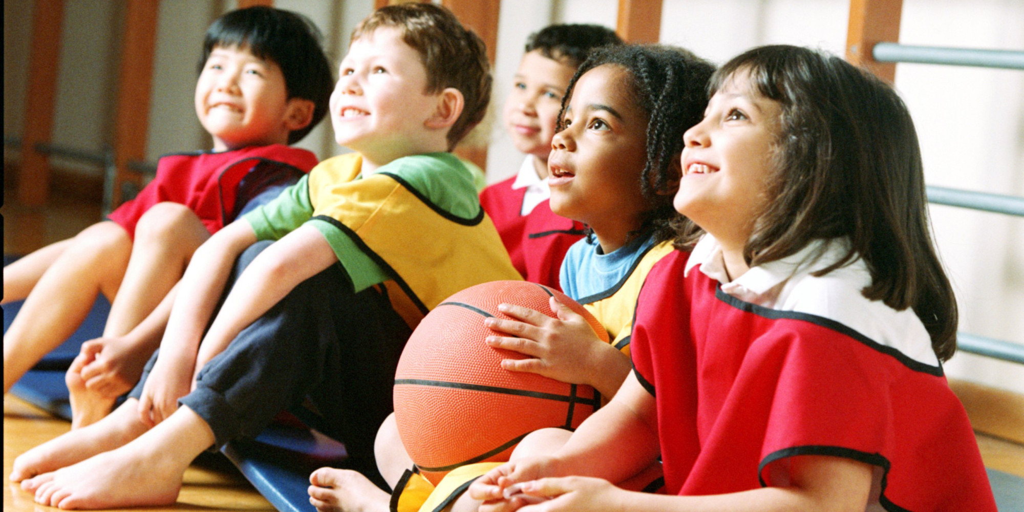 School Physical Fitness Programs