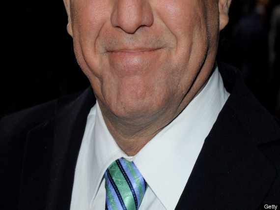 Les Moonves Milken