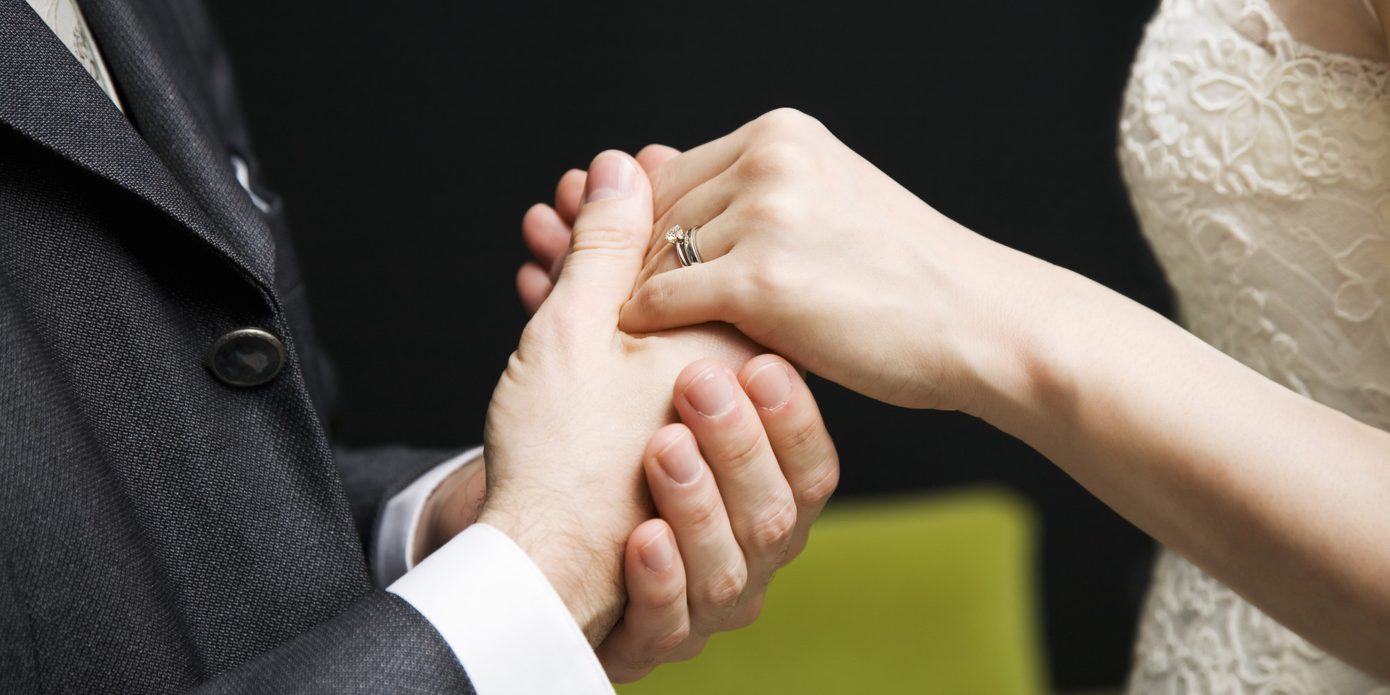 10 Honest Marriage Vows You Never Hear At Weddings Huffpost 4998