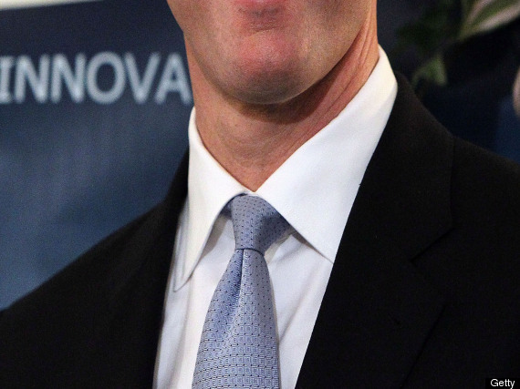 Gavin Newsom Endorsement