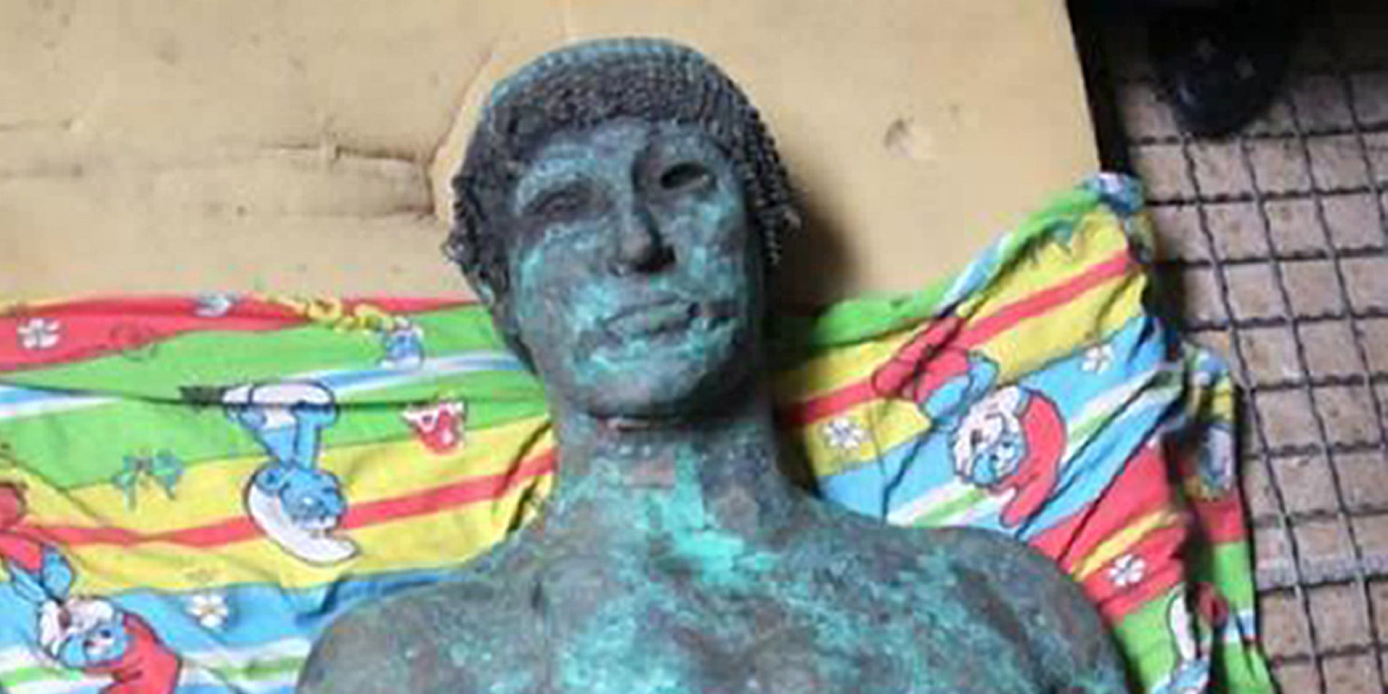'Priceless' Apollo Statue Found By Fisherman Mysteriously Vanishes