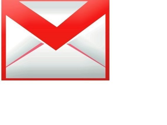 Gmail Down