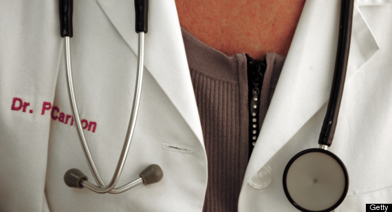 Doctor