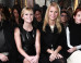 Gwyneth Paltrow And Reese Witherspoon Blend In At Hugo Boss