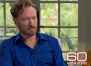 Conan Obrien