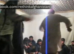 Dead Men Dancing