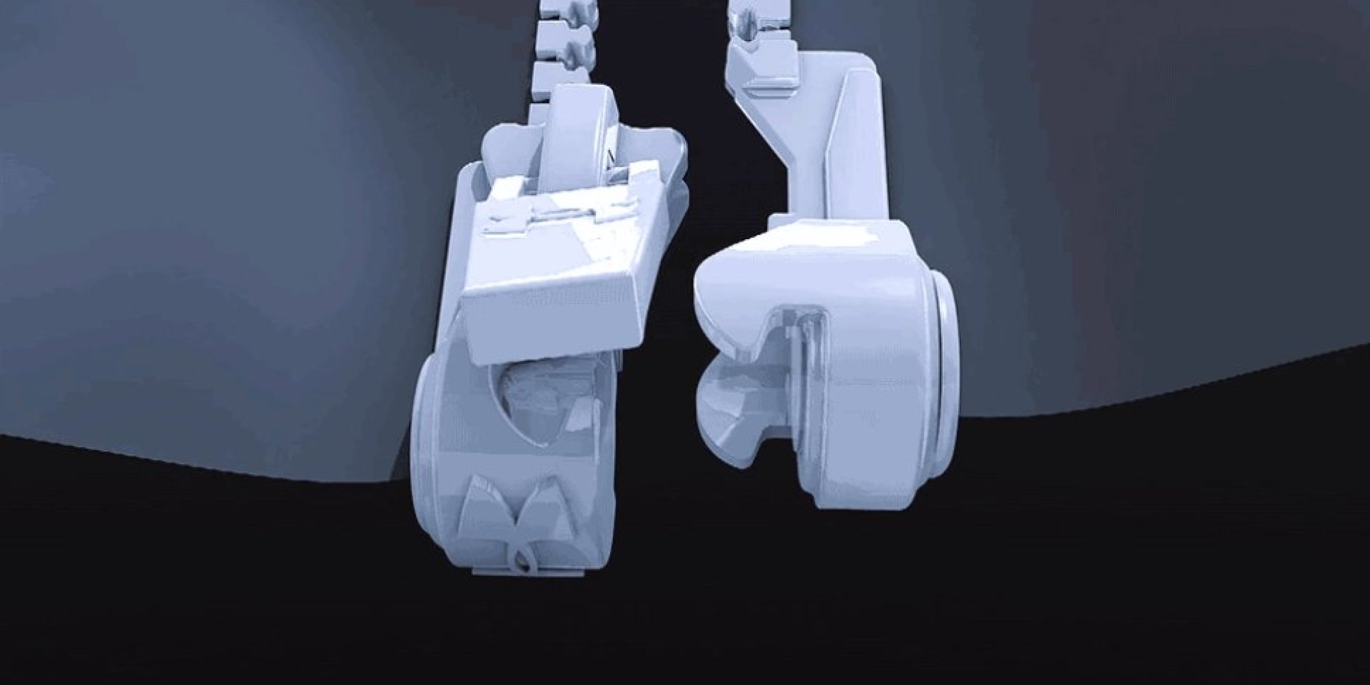 OneHanded Zip Invented But What Took So Long? HuffPost UK