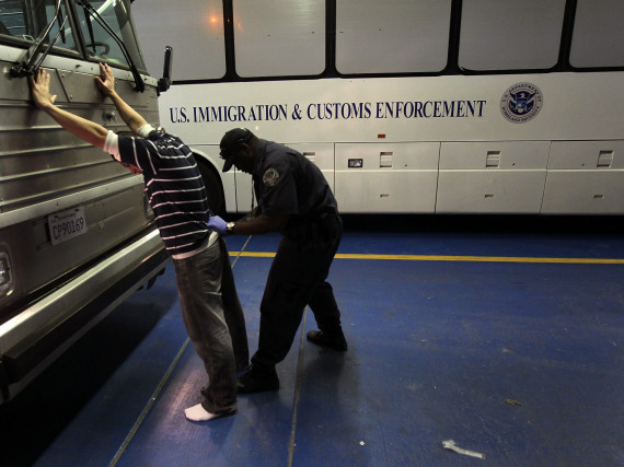 Immigration