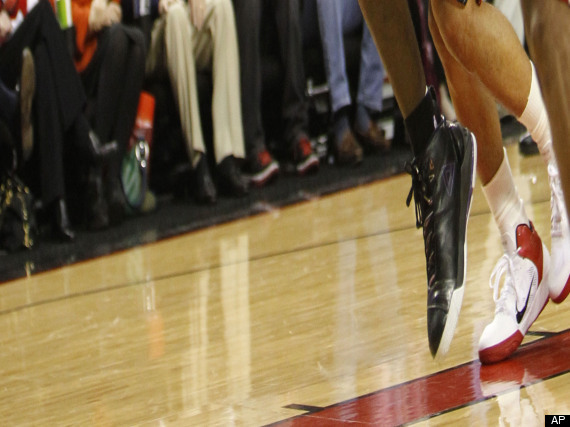 Suns Blazers