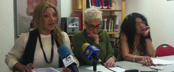 manifestacion prostitutas prostitutas felices manifestacion prostitutas prostitutas felices