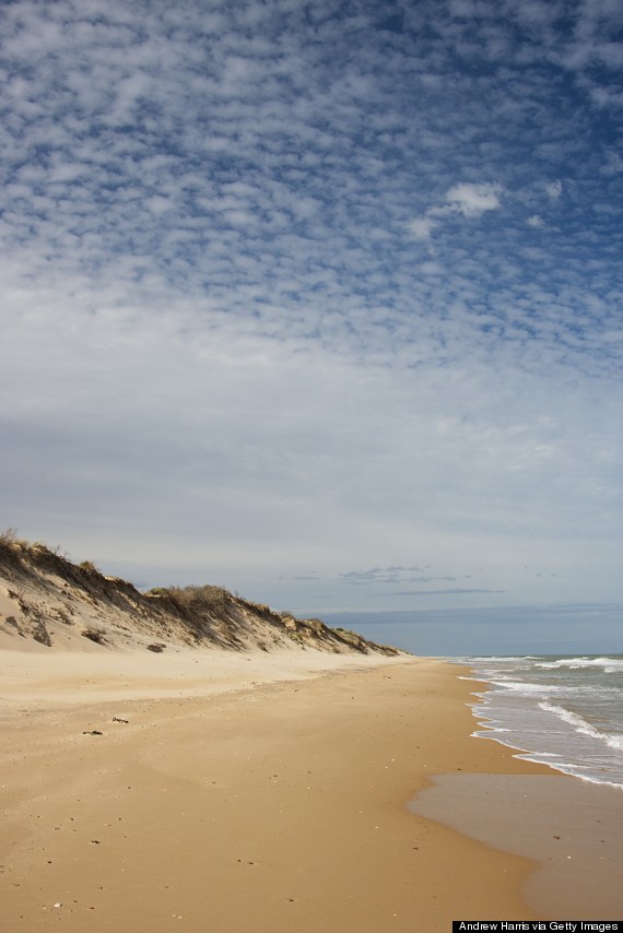 ninety mile beach australia