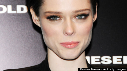 Coco Rocha: I've Had To Forego Modeling Jobs Because Of My Religion