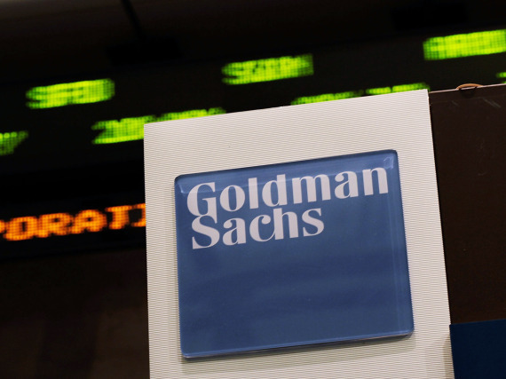 Derivative Reform Goldman