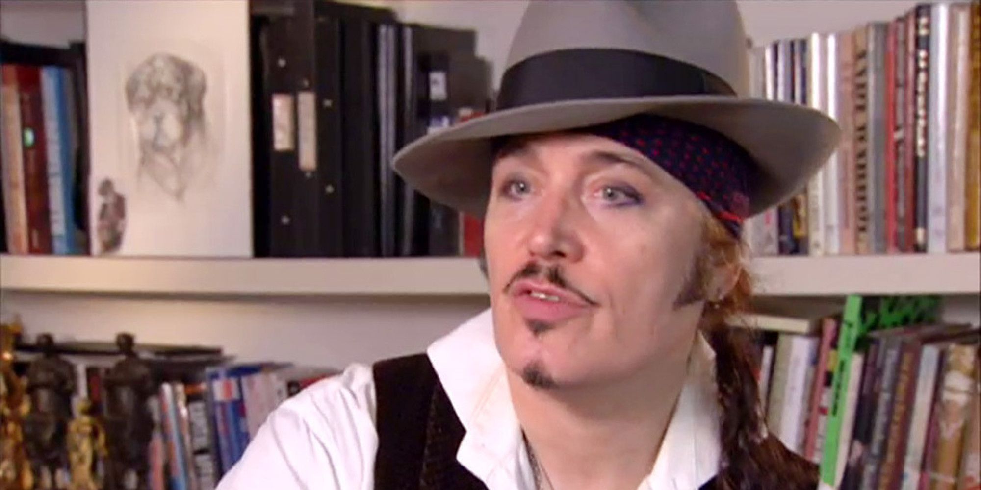 Adam Ant Goody Two Shoes Adam Ant Goody Two Shoes