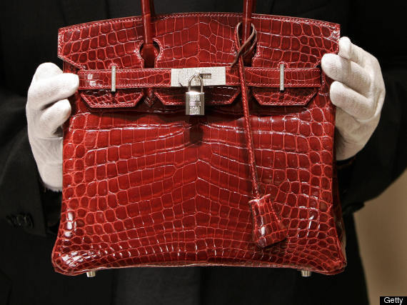 Birkin Bag
