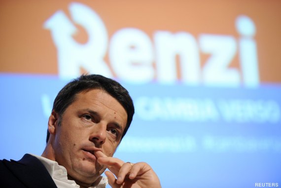renzi