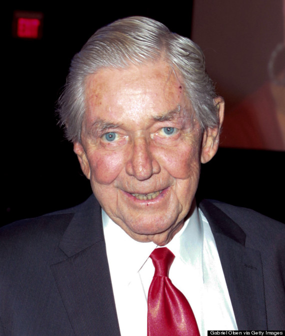 Ralph Waite Ralph Waite