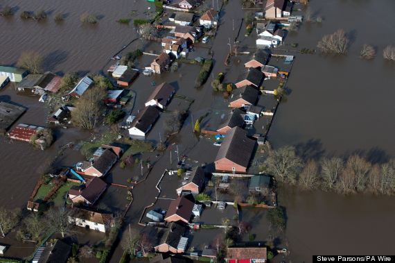 uk floods