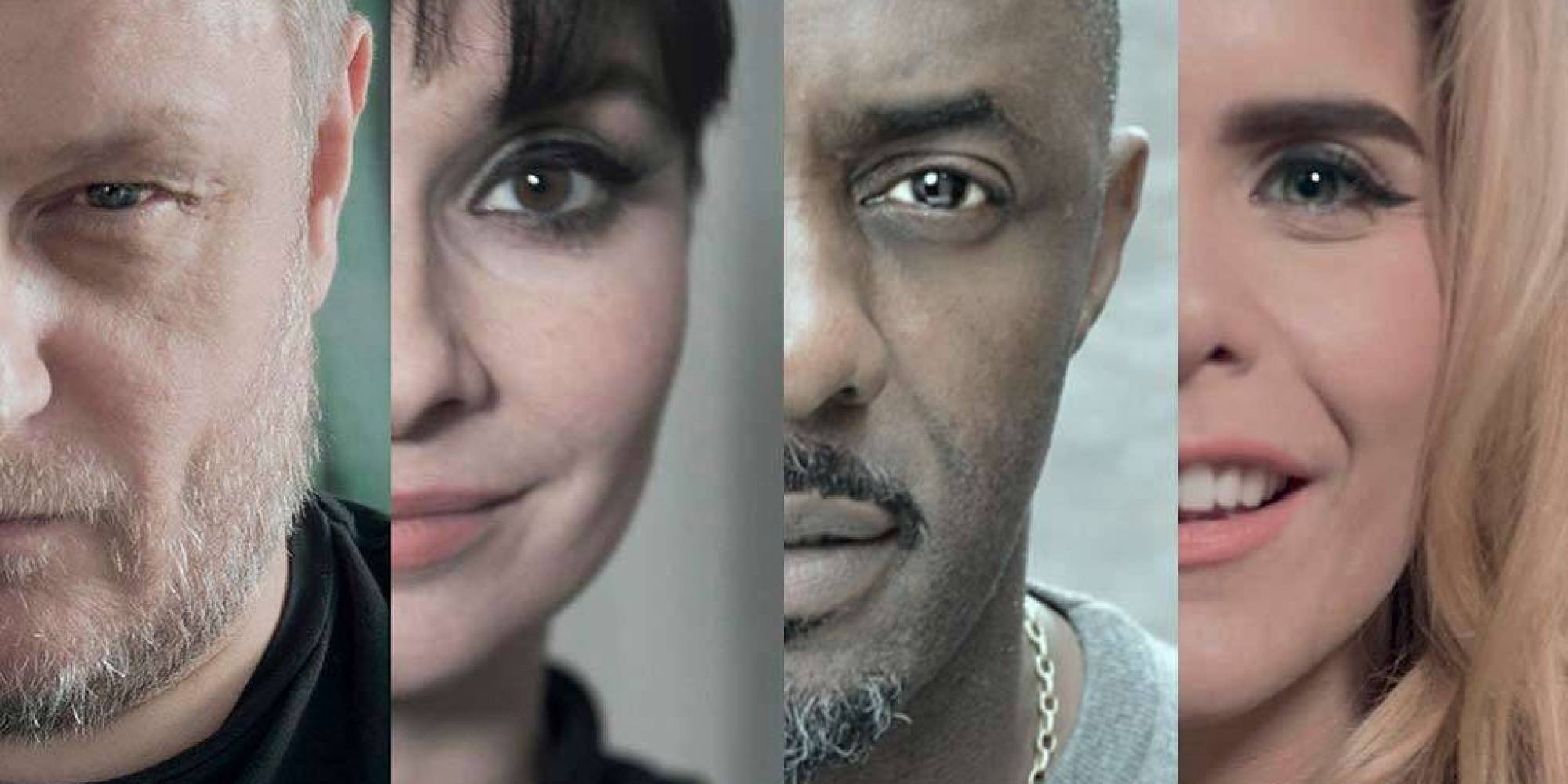 Idris Elba, Paloma Faith, Rankin And Gizzi Erskine Search For The Next Big Thing - o-CREATIVE-facebook