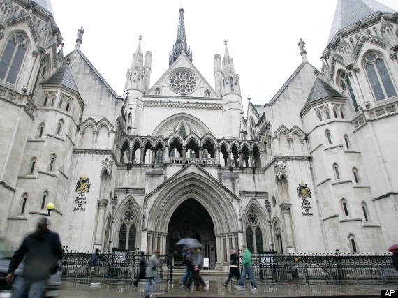 Christianity Legal Protection