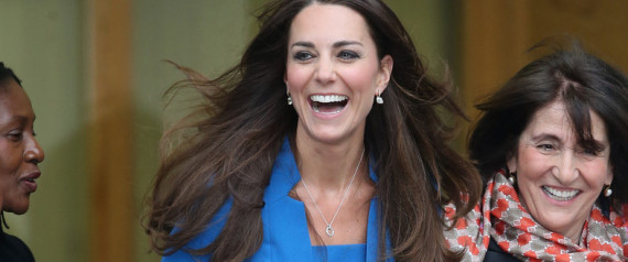 KATE MIDDLETON