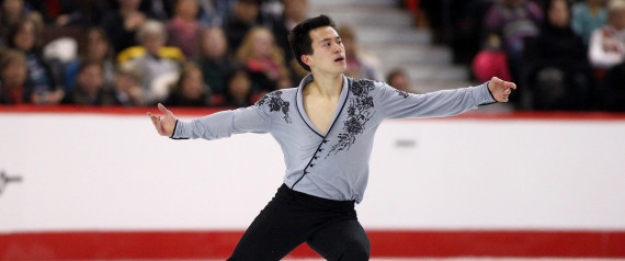 PATRICK CHAN